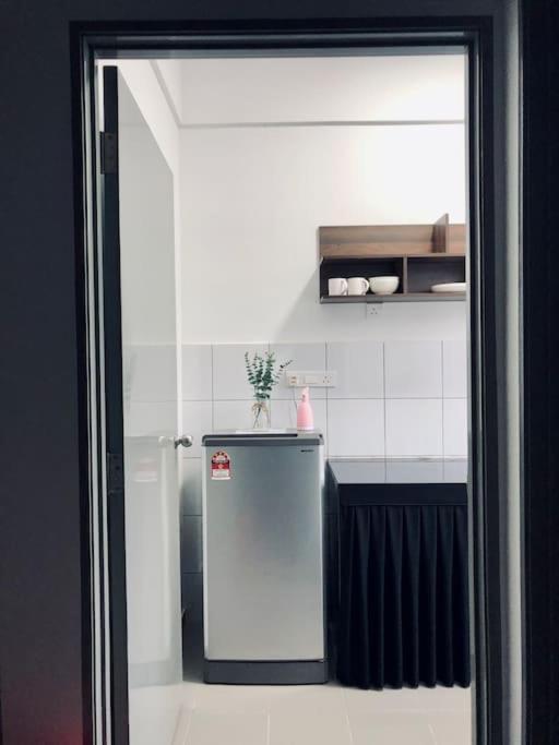 Lt Home 1 SDK Eksteriør billede