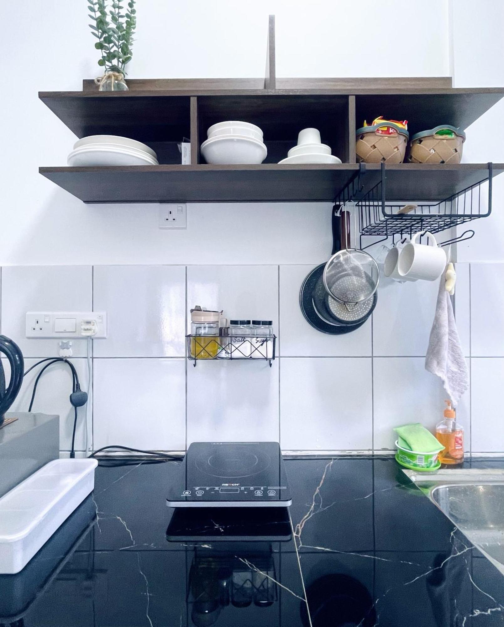 Lt Home 1 SDK Eksteriør billede