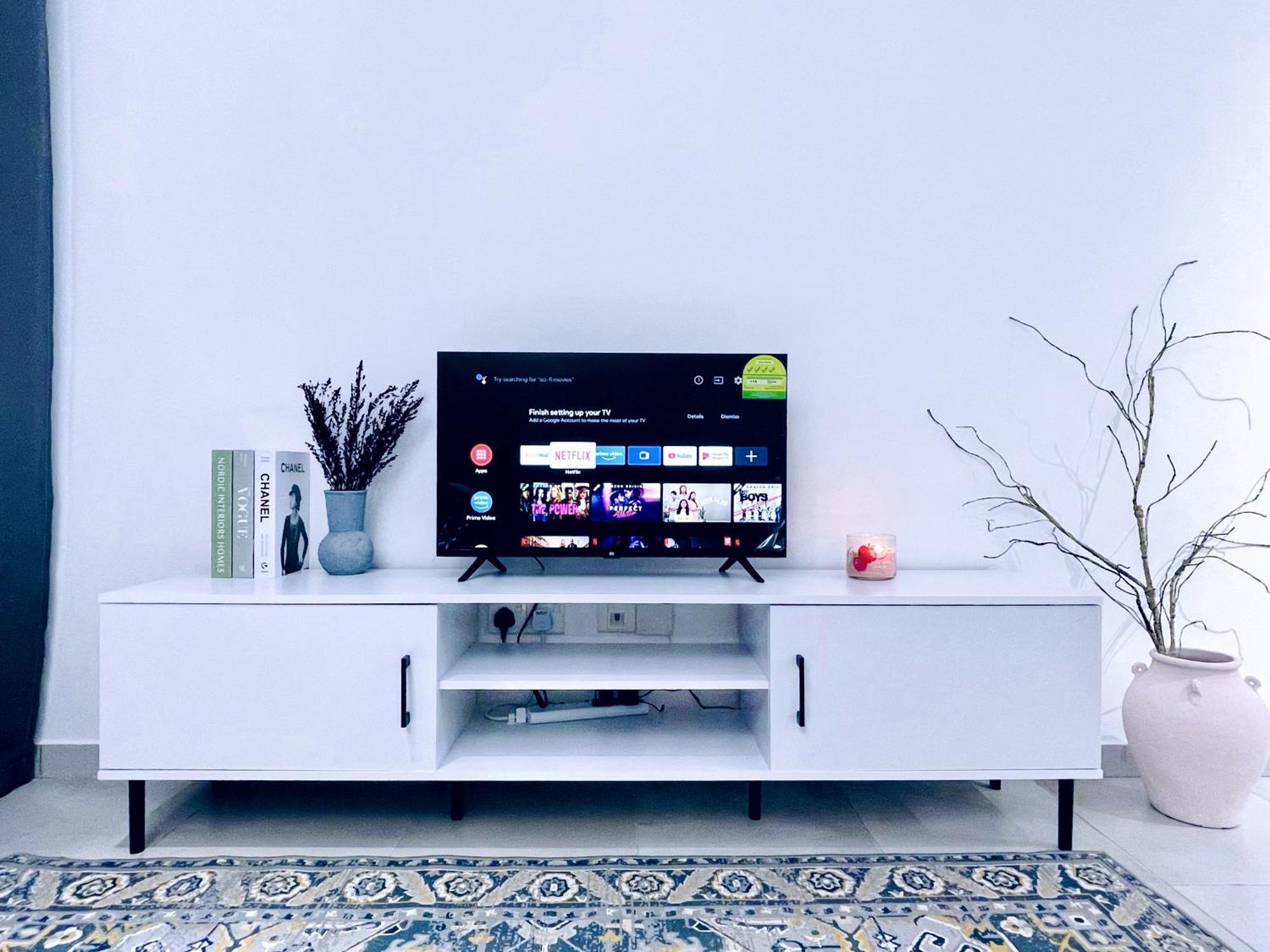Lt Home 1 SDK Eksteriør billede